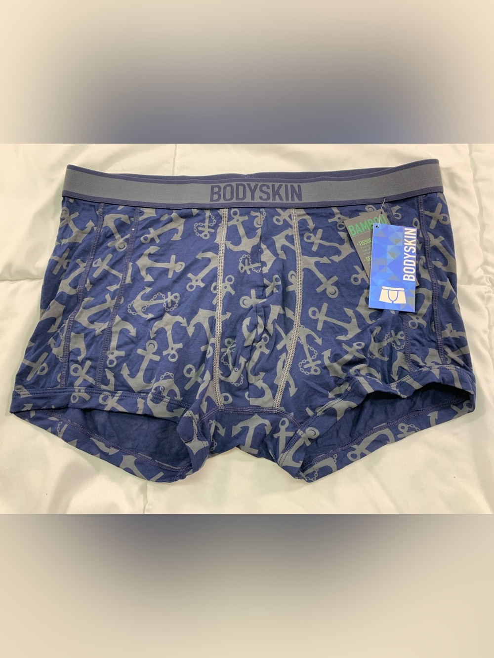 New Bodyskin boxers size XXL
